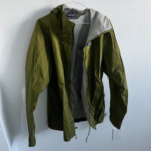 Patagonia Torrentshell 2.5 L